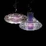 TROPICO ELLIPSE цвета льда, подвесной светильник Foscarini 179074 16