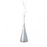 JAZZ 1335 Серебро, подвесной светильник Vibia 1335-49