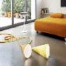 Foscarini 142000 50 уличный светильник UTO желтый