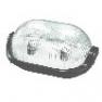 F4200033 Flos NOCE T Черный