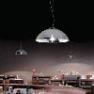 ALUM_09 SP D2 E27 подвесной светильник Vistosi