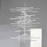 Vibia RHYTHM 2163 Коричневый 2163-14