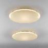 Foscarini 173005F 50 EASY (leuchtstoff G24q-2) цвета слоновой кости
