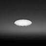 BIG 0546 белый, встраиваемый светильник Vibia 0546-01