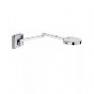 Vibia 0525-30 бра SWING 0525 Никель