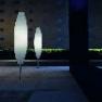 Foscarini HAVANA OUTDOOR TERRA (с базой) уличный белый 1500042 10