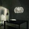 Foscarini 138027 52 CABOCHE малый желто-золотой