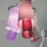 ASSIBA PL 6 E27, потолочный светильник Vistosi ASSIBA PL 6 E27