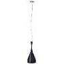 1338-04 Vibia JAZZ 1338 Черный