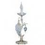 1321.1.FG.CR, настольная лампа Tredici Design 1321.1.FG.CR