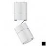 8980-18 потолочный светильник Vibia