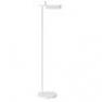 Flos F6561009 торшер TAB F LED Белый