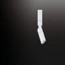 STAGE 8960 Белый, потолочный светильник Vibia 8960-03