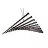 Vibia 2111-14 RHYTHM 2111 Коричневый