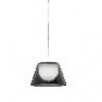 Flos F6256030 KTRIBE S1 Черно-белый