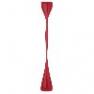 JAZZ 1330 Красный, торшер Vibia 1330-06