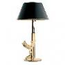 Flos F2954000 Table Gun Глянцевое Золото