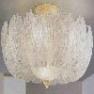 Vistosi GIUBILEO PL 20F E27 зернистый золотой GIUBILEO PL 20F E27