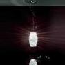 DAMASCO SP G E27 подвесной светильник Vistosi