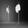 0150-03 Vibia GLORY 0150 белый матовый