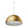 SKYGARDEN 2 ECO Матовое золото, люстра Flos F6421044