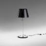 Vibia 2410-04 настольная лампа GIRO 2410 Черный