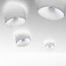 Foscarini 1910052 11 LUMIERE XXS белый