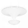 2005-03 Vibia FUNNEL 2005 глянцевый белый