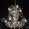 Tredici Design 1361B.9 серебристый 1361B.9