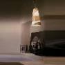 CLEO SP G E27 подвесной светильник Vistosi