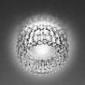 Foscarini CABOCHE прозрачный 138008 16