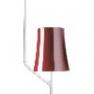 Foscarini 2210081 65 BIRDIE 1 Амарант