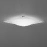 1121-00 Vibia QUADRA ICE FLAT 1121 белый