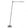 Flos KELVIN LED Антроцитовый F3305033