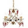 Tredici Design 1369.4F золотой 1369.4F