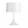 Flos F6614009 настольная лампа SPUN LIGHT T1 ECO Белый