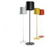 Foscarini 159004 55 торшер TWIGGY LETTURA желтый