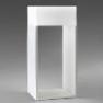 2300-03 Vibia KUBIKA 2300 Белый