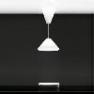 WITHWHITE SP 26 G E27 белый, подвесной светильник Vistosi WITHWHITE SP 26 G E27