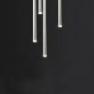 Vibia 0917-03 подвесной светильник SLIM 0917 Белый