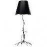 Tredici Design 1430CP 1430CP серебристый с черным плафоном
