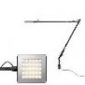 KELVIN LED Черный, настольная лампа Flos F3328030A