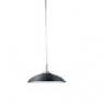 Panzeri L 7633.16 black подвесной светильник Willy/Willy 60/Willy 100 L 7633.16 черный