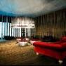 8006 - Victor, торшер Italamp 8006/Pouf