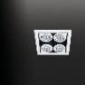Vibia CORNER 8153 хром 8153-01