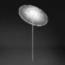 Vibia 4086-03 WIND 4086 Белый