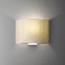 Vibia COMBI 8741 Никель-Кремовый рифленый 8741-30