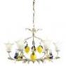 Tredici Design 1342FG VE кремово-желтый 1342FG VE