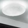 MARBLE’ PL 45 E27 Vistosi MARBLE’ PL 45 E27 бело-серый