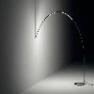 Vibia 4155-04 HALLEY 4155 черный